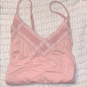 AE Pink Tank
